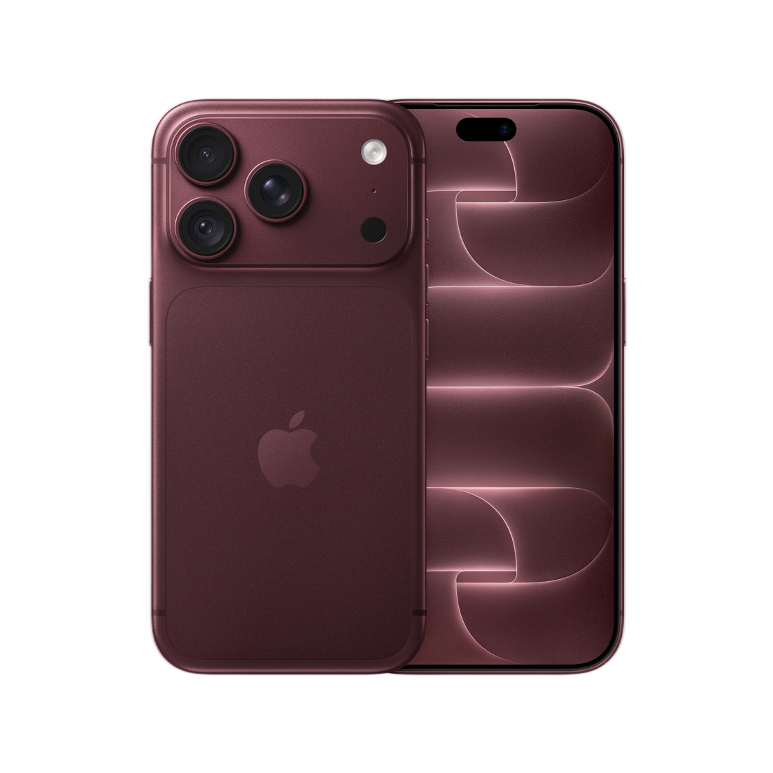 - Apple iPhone 18 Pro 1TB Burgundy