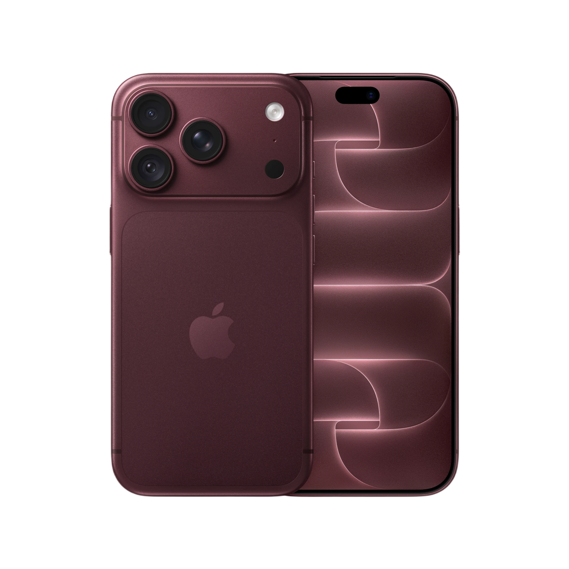 - Apple iPhone 18 Pro 512GB Burgundy