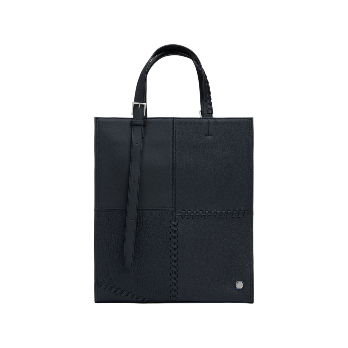 BP01FWBA0601BK Ader Error Prato Tote Bag Product. 55 Noir