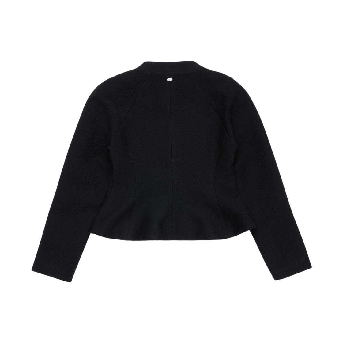 (W) 아더에러 자켓 프로덕트. 3 누아르((W) Ader Error Jacket Product. 3 Noir) - 2
