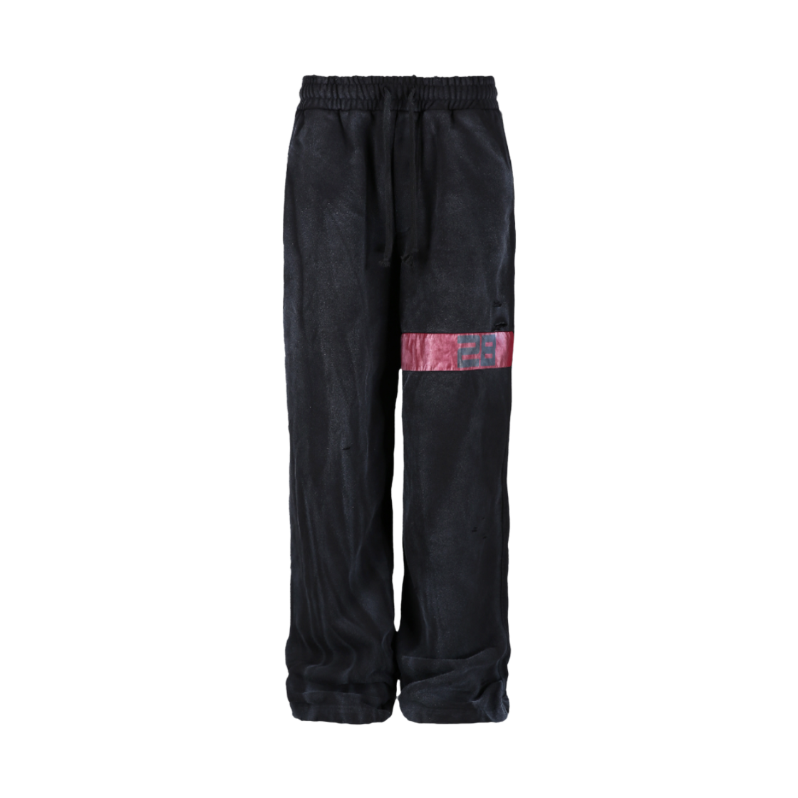 톤얼타이드 28 페이크 포켓 스웻팬츠(Tornortied 28 Fake-Pocket Sweatpants)