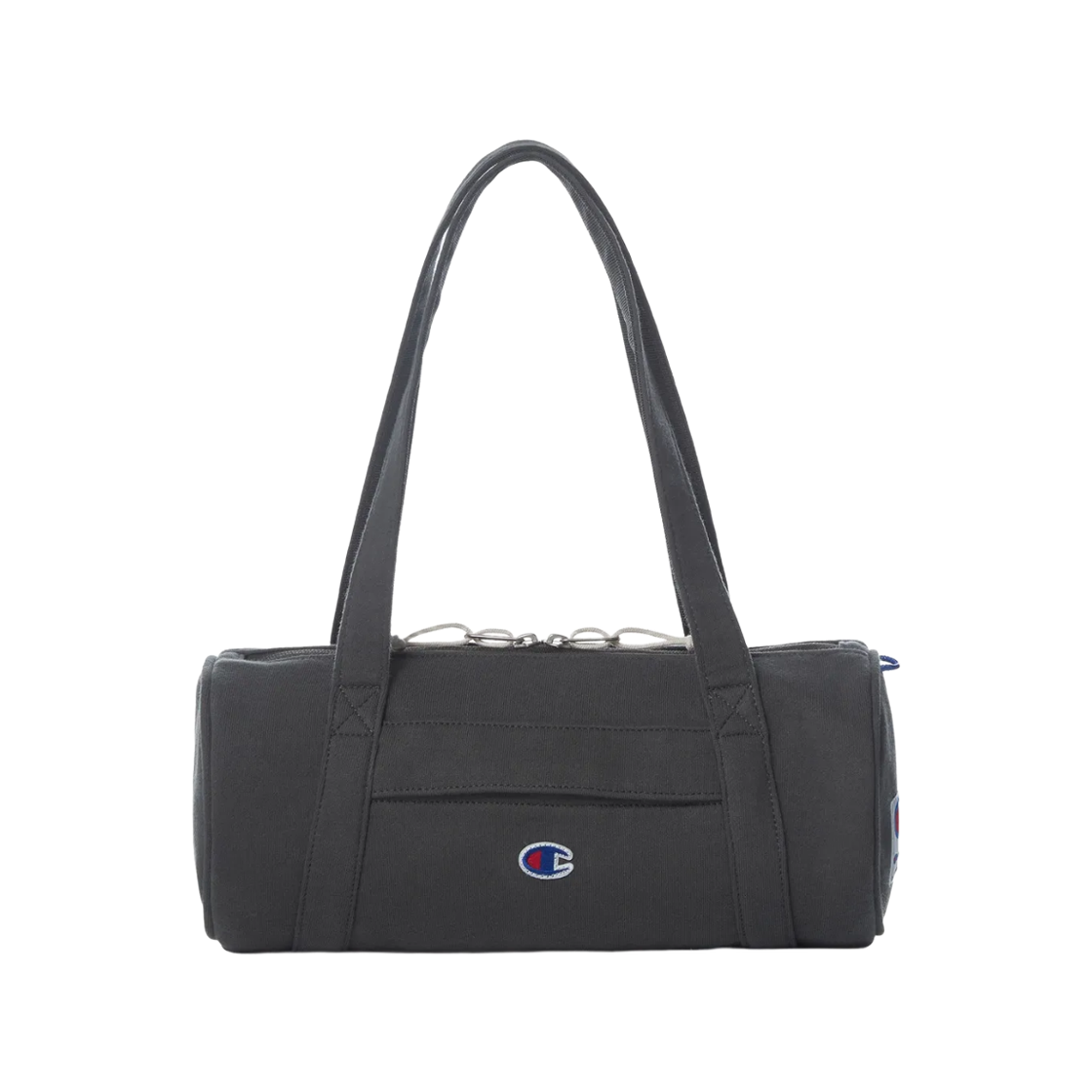 챔피온 x 로우로우 토트 미니 숄더백 차콜(Champion x Rawrow Tote Mini Shoulder Bag Charcoal) - 2