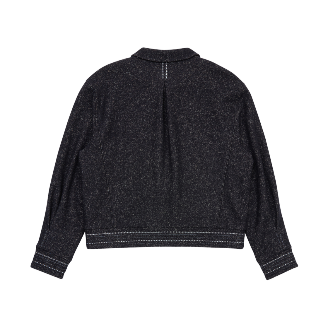 아더에러 자켓 프로덕트. 11 누아르(Ader Error Jacket Product. 11 Noir) - 2