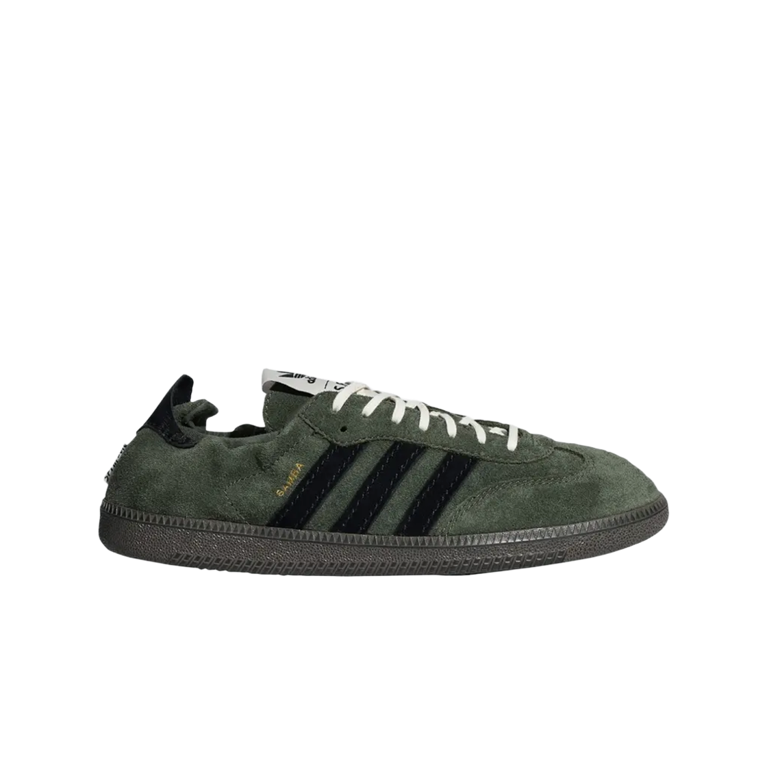HP8257 Adidas x Song for the Mute 008 Samba OG Green