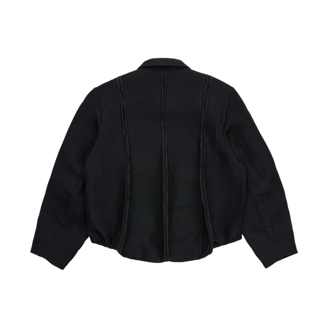 아더에러 자켓 프로덕트. 9 누아르(Ader Error Jacket Product. 9 Noir) - 2