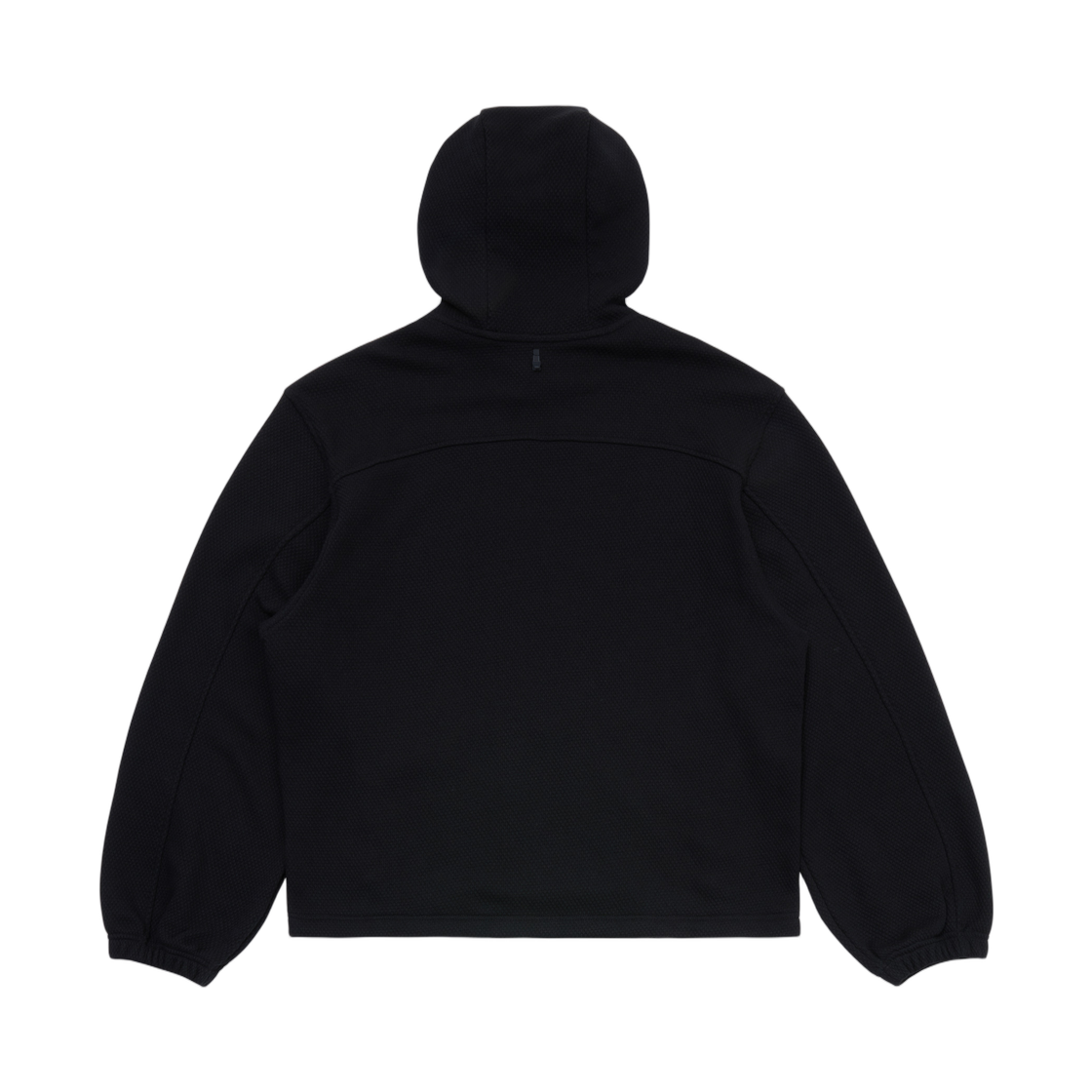 아더에러 후드 프로덕트. 19 누아르(Ader Error Hoodie Product. 19 Noir) - 2