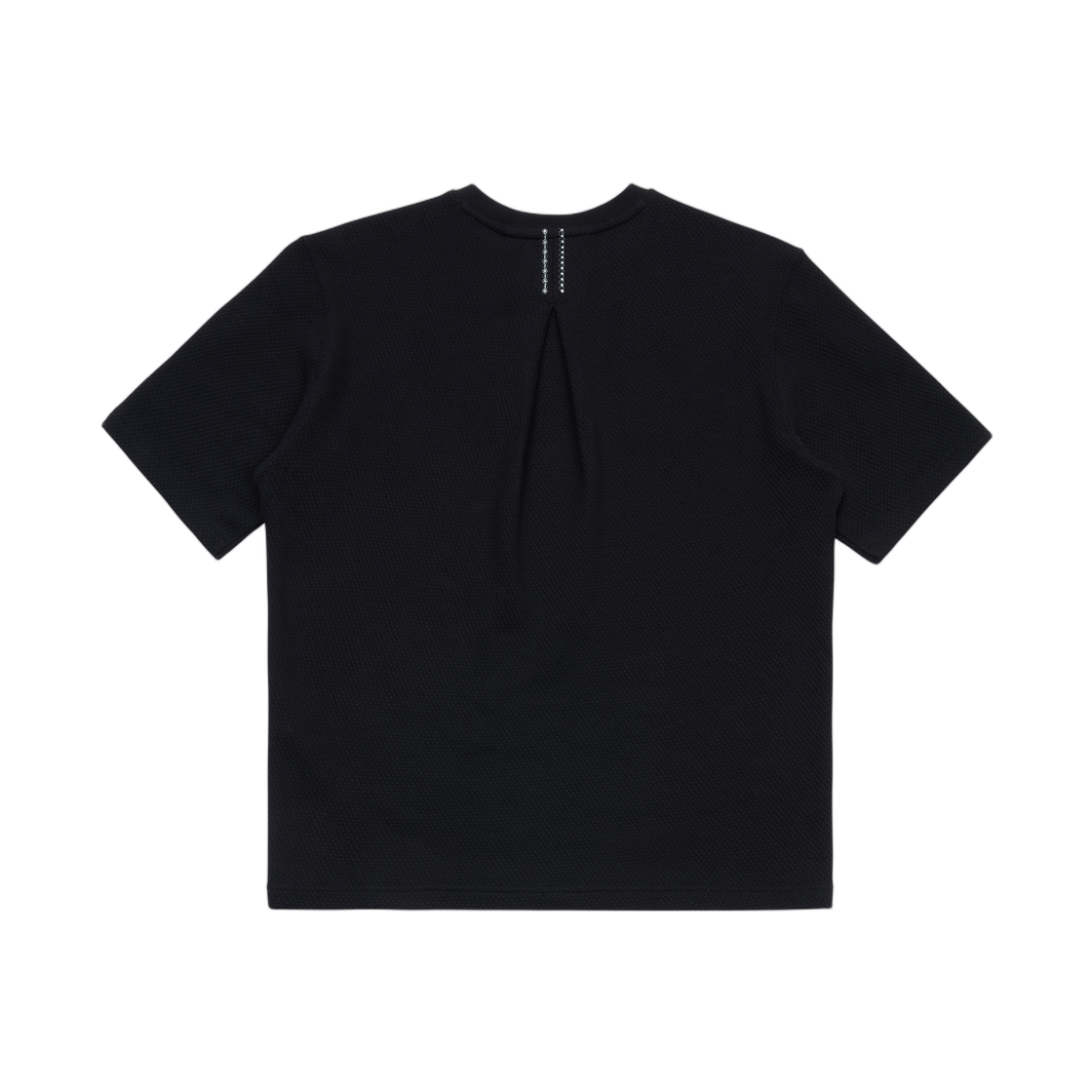 아더에러 티셔츠 프로덕트. 26 누아르(Ader Error T-Shirt Product. 26 Noir) - 2