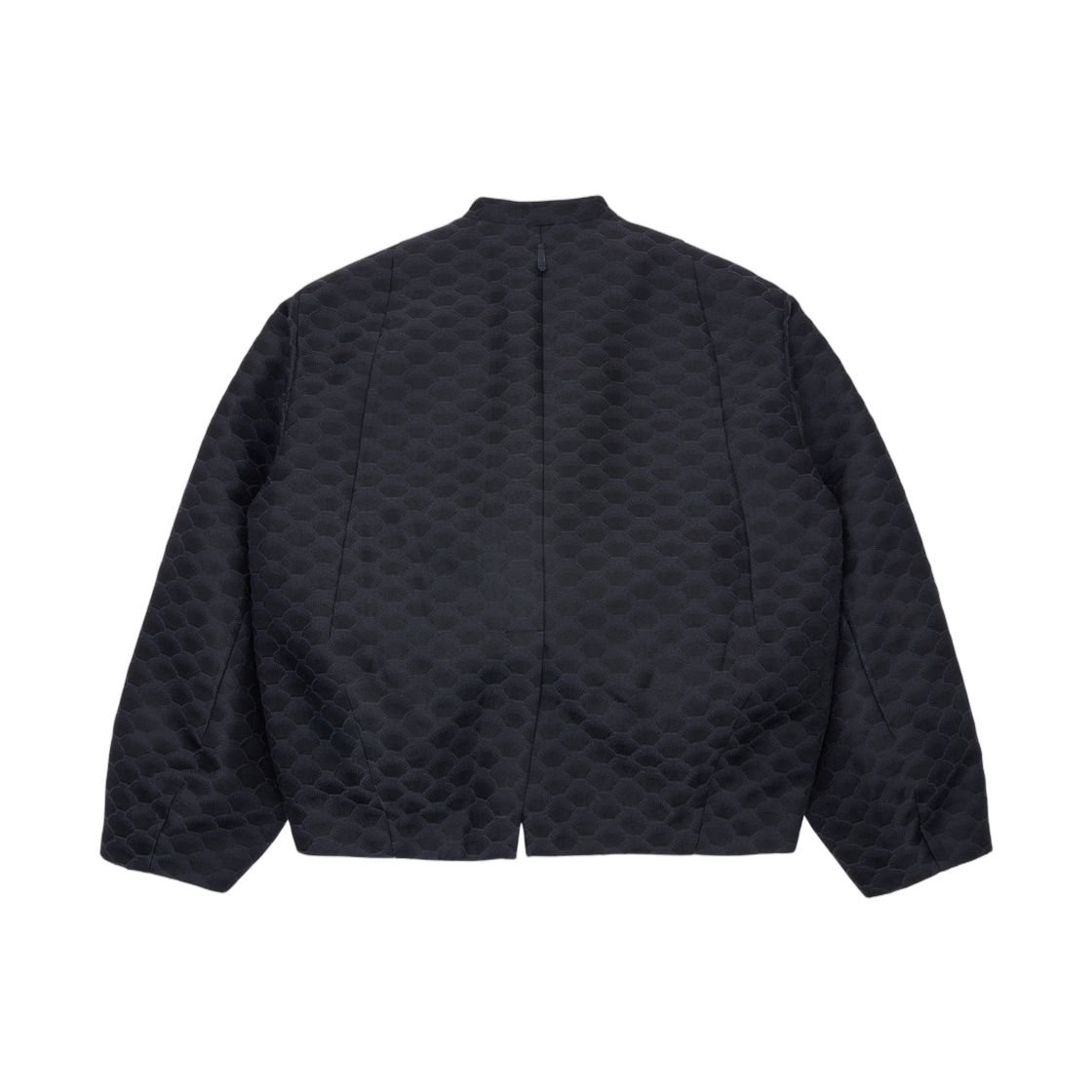 아더에러 자켓 프로덕트. 5 누아르(Ader Error Jacket Product. 5 Noir) - 2