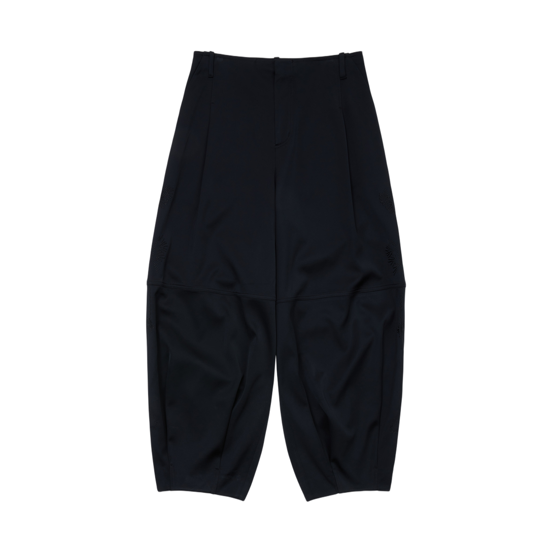 BP01FWBT0103BK Ader Error Trousers Product. 50 Noir