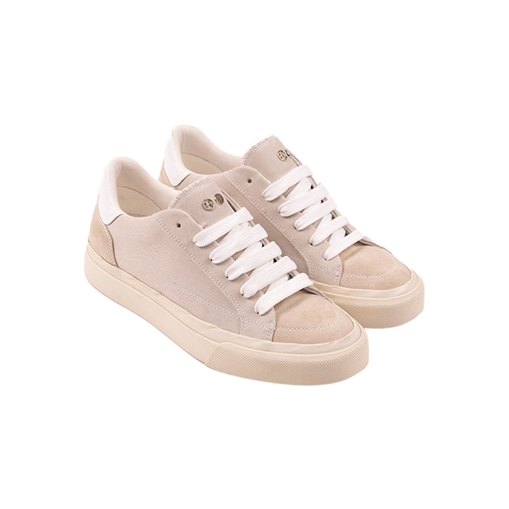 하이드앤잭 토비 스니커즈 베이지(Hide & Jack Toby Line Beige) - 2