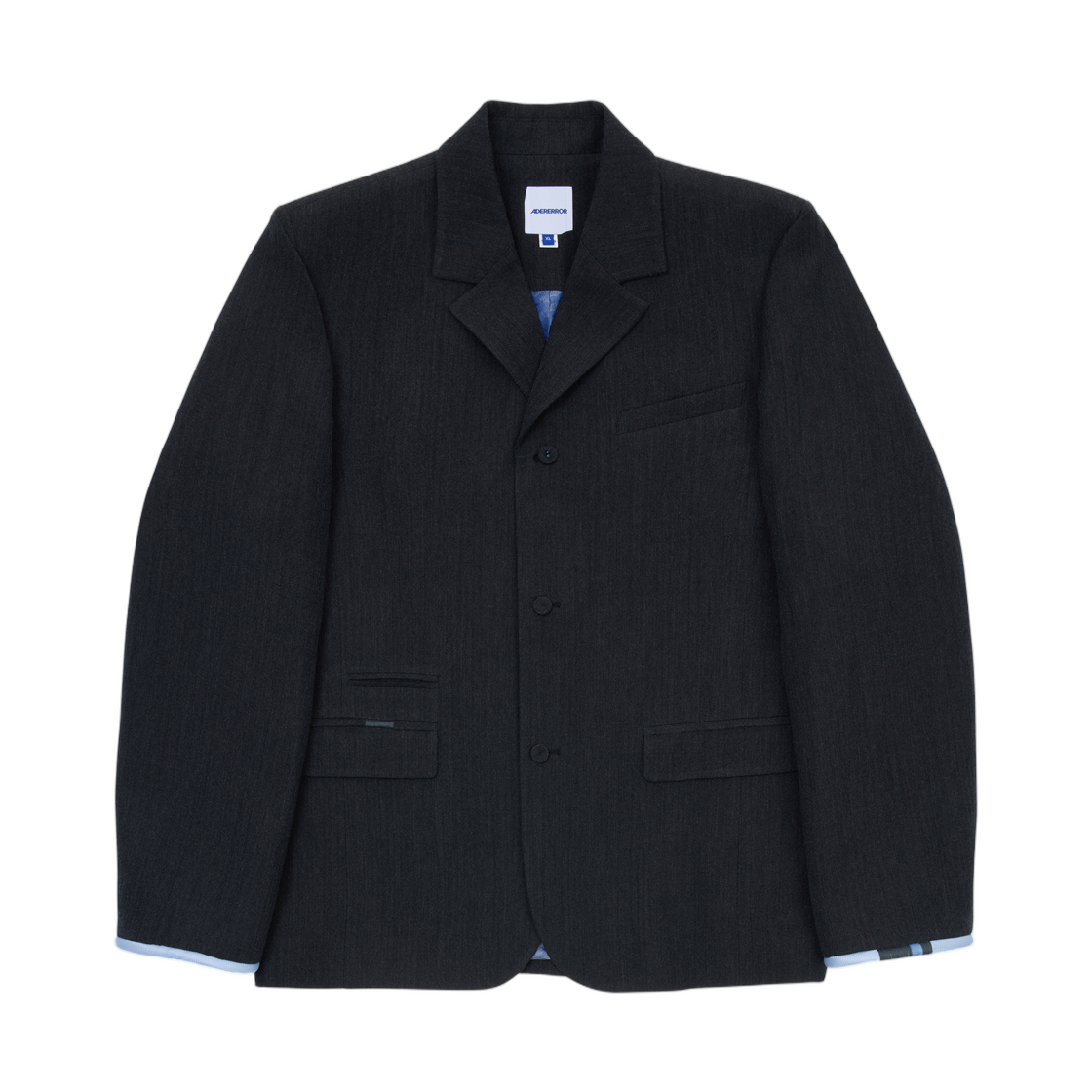 BP01FWBZ0201CC Ader Error Blazer Product. 1 Charcoal