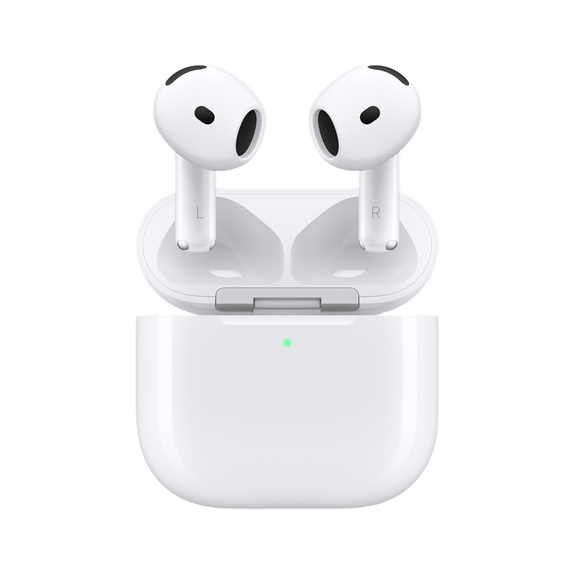 MKFT4KH/A Apple AirPods 5th Gen with Wireless Charging Case (Korean Ver.)