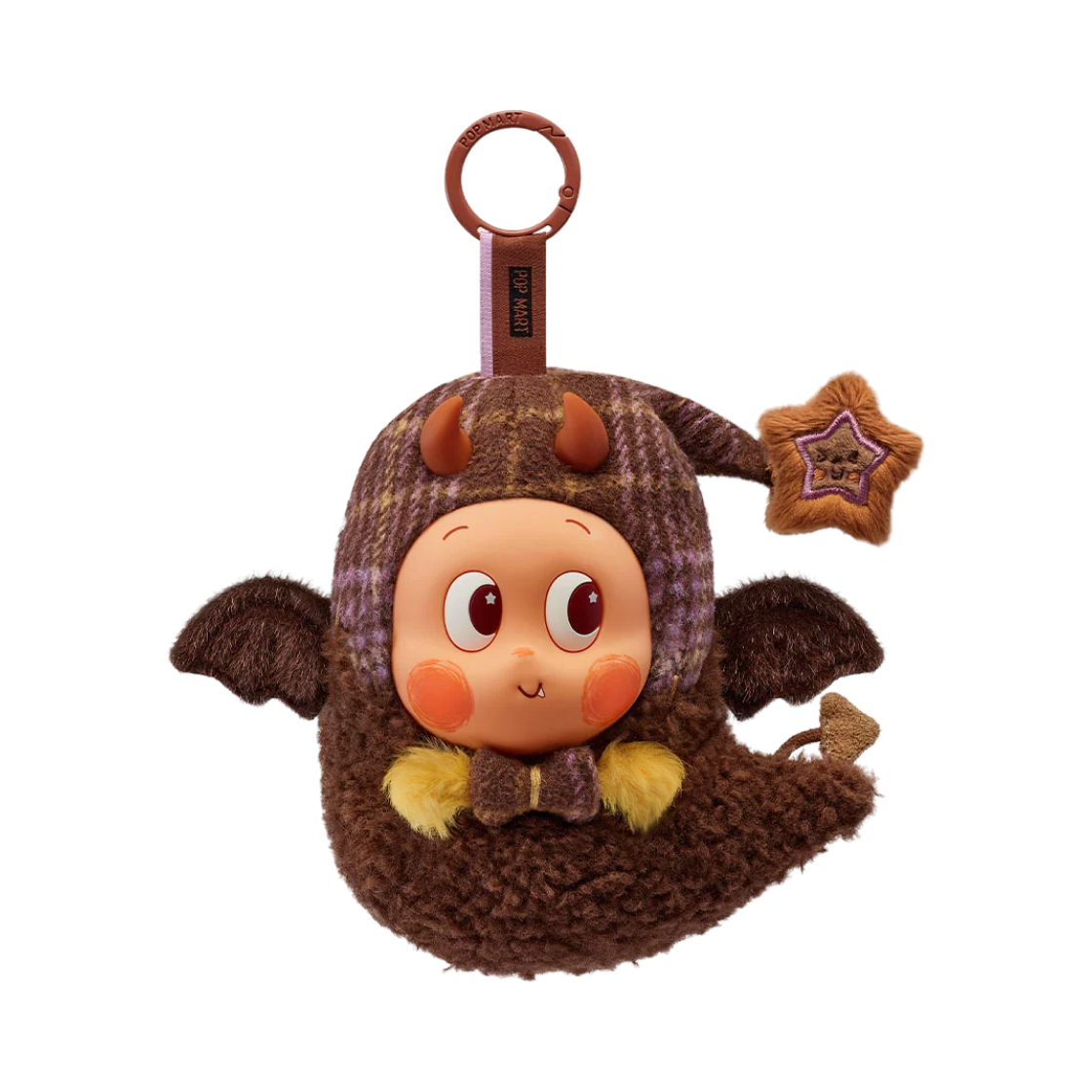 - Pop Mart Spooky Bakehouse Series Twinkle Twinkle Earphone Case