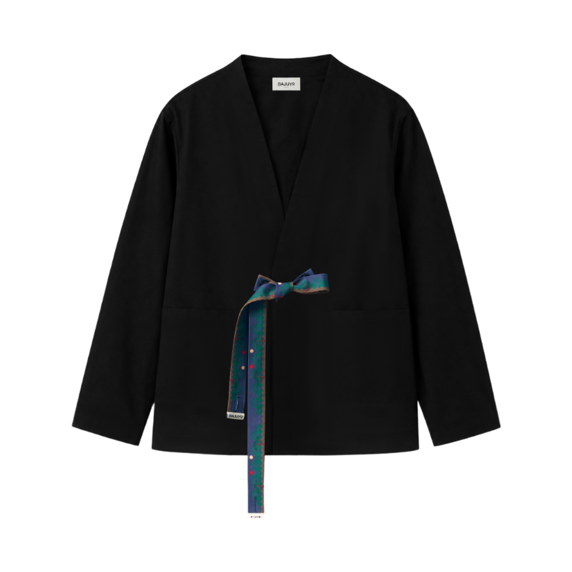 [KREAM 단독] 분자X바주요 K-Heritage 컬렉션 모듈 블레이저  Free size([KREAM 단독] BOONZA x BAJUYO K-Heritage Blazer (Free Size))