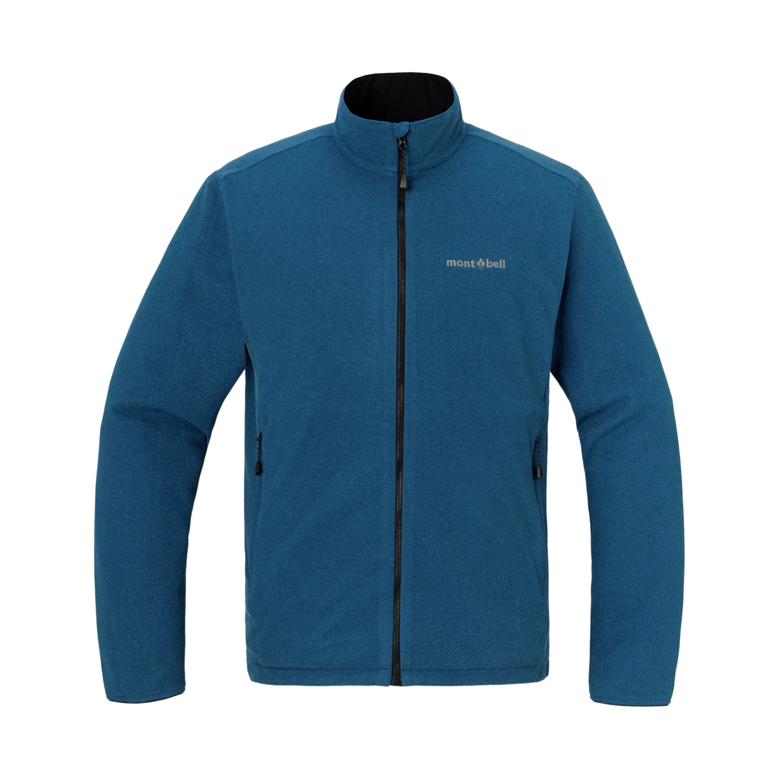 몽벨 샤미스 리버시블 자켓 블랙 1(Montbell Chameece Reversible Jacket Black 1) - 2