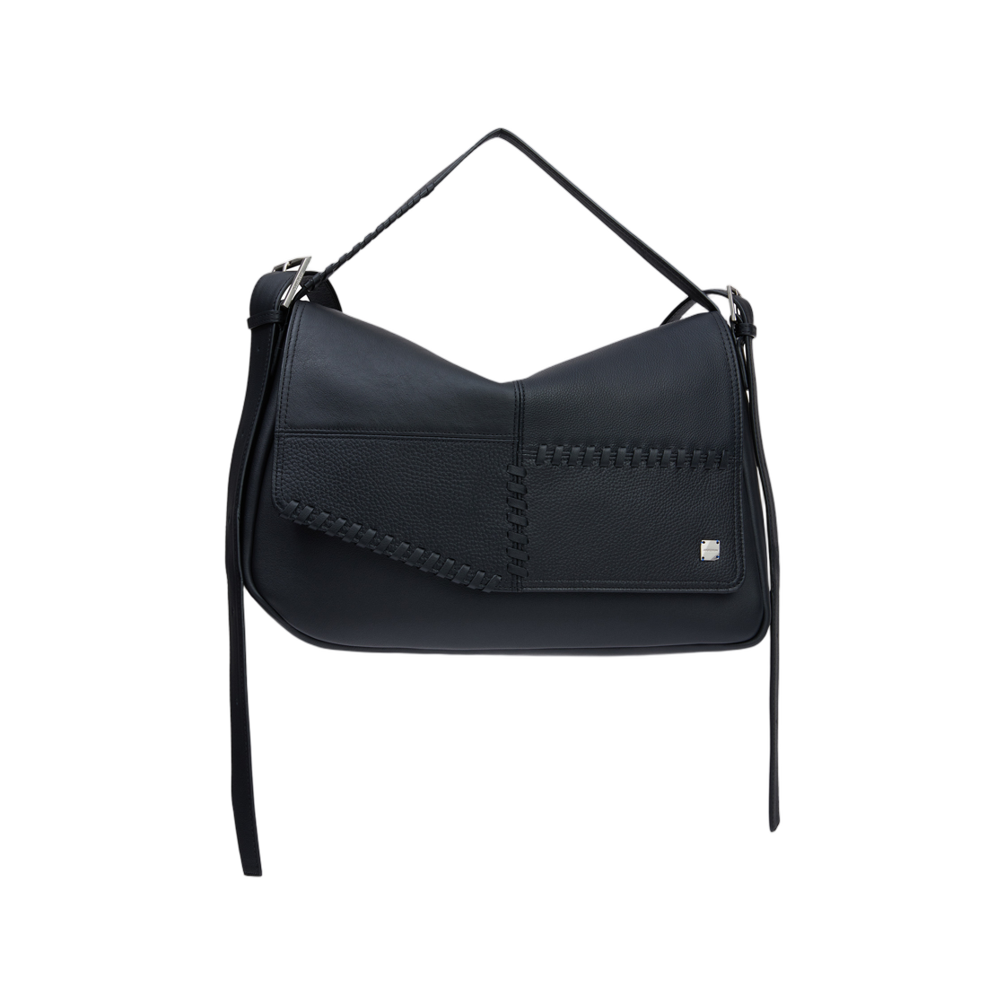 아더에러 프라토 크로스백 프로덕트. 57 누아르(Ader Error Prato Cross Bag Product. 57 Noir)