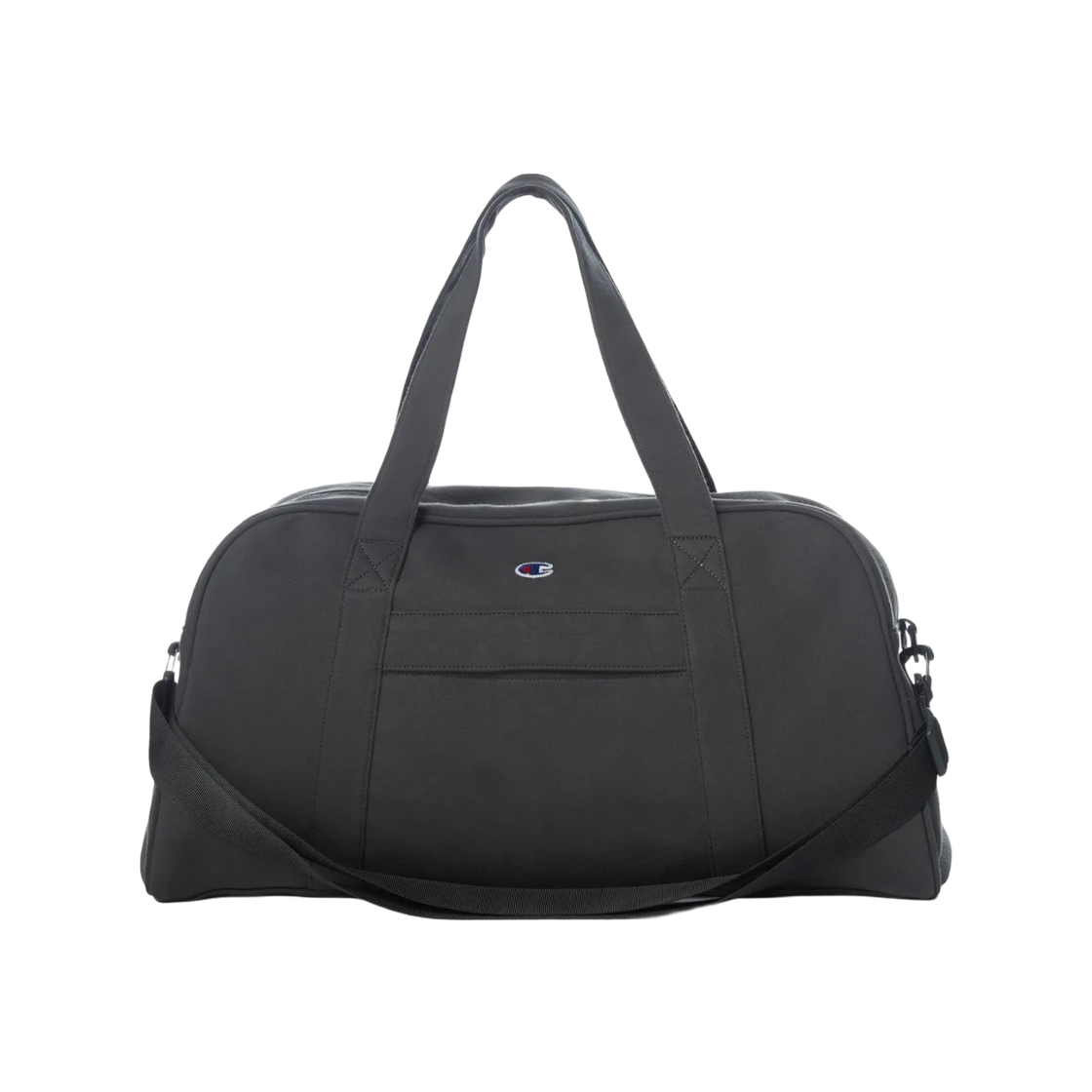 챔피온 x 로우로우 보스턴 더플백 차콜(Champion x Rawrow Boston Duffle Bag Charcoal) - 2