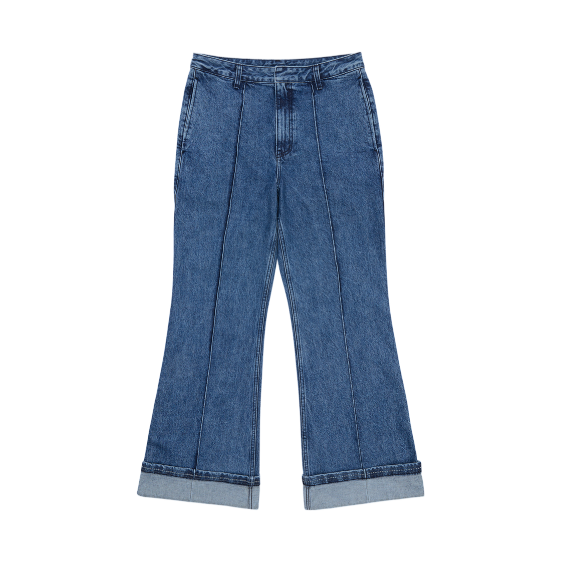 BP01FWJE0102SB Ader Error Jeans Product. 44 Sky Blue