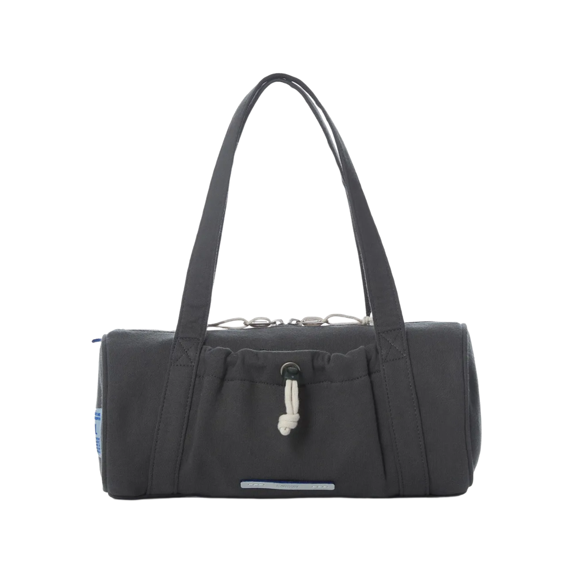 챔피온 x 로우로우 토트 미니 숄더백 차콜(Champion x Rawrow Tote Mini Shoulder Bag Charcoal) - 1