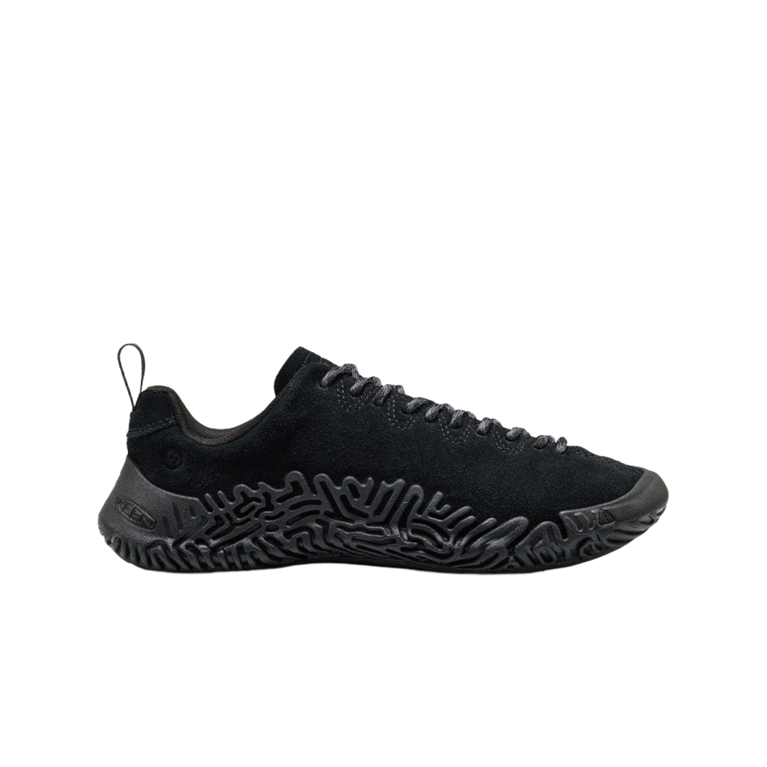 1032556 (W) Keen Jasper Merko Sneakers Black