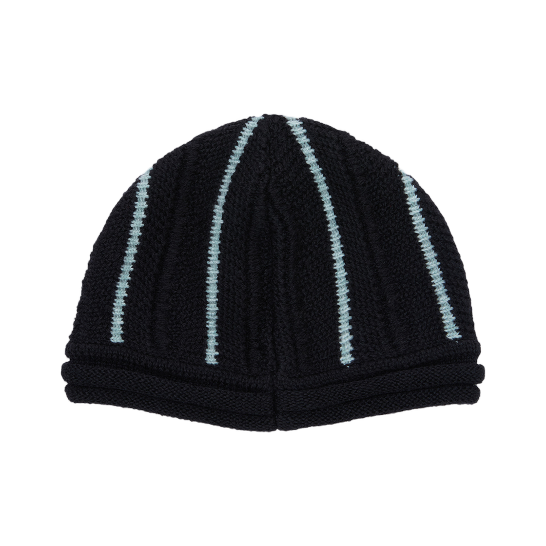 아더에러 비니 프로덕트. 61 누아르(Ader Error Beanie Product. 61 Noir) - 2