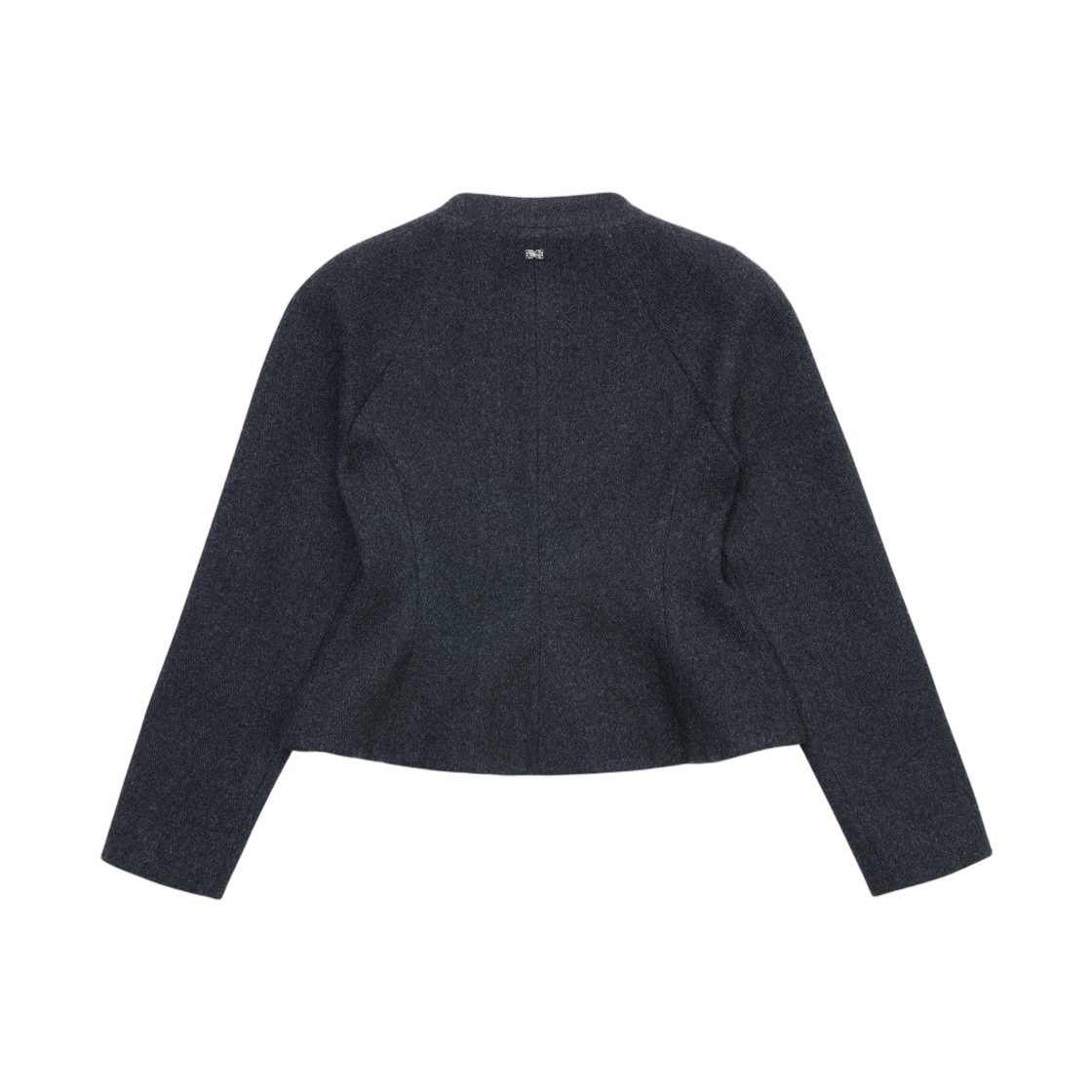 (W) 아더에러 자켓 프로덕트. 3 그레이((W) Ader Error Jacket Product. 3 Grey) - 2