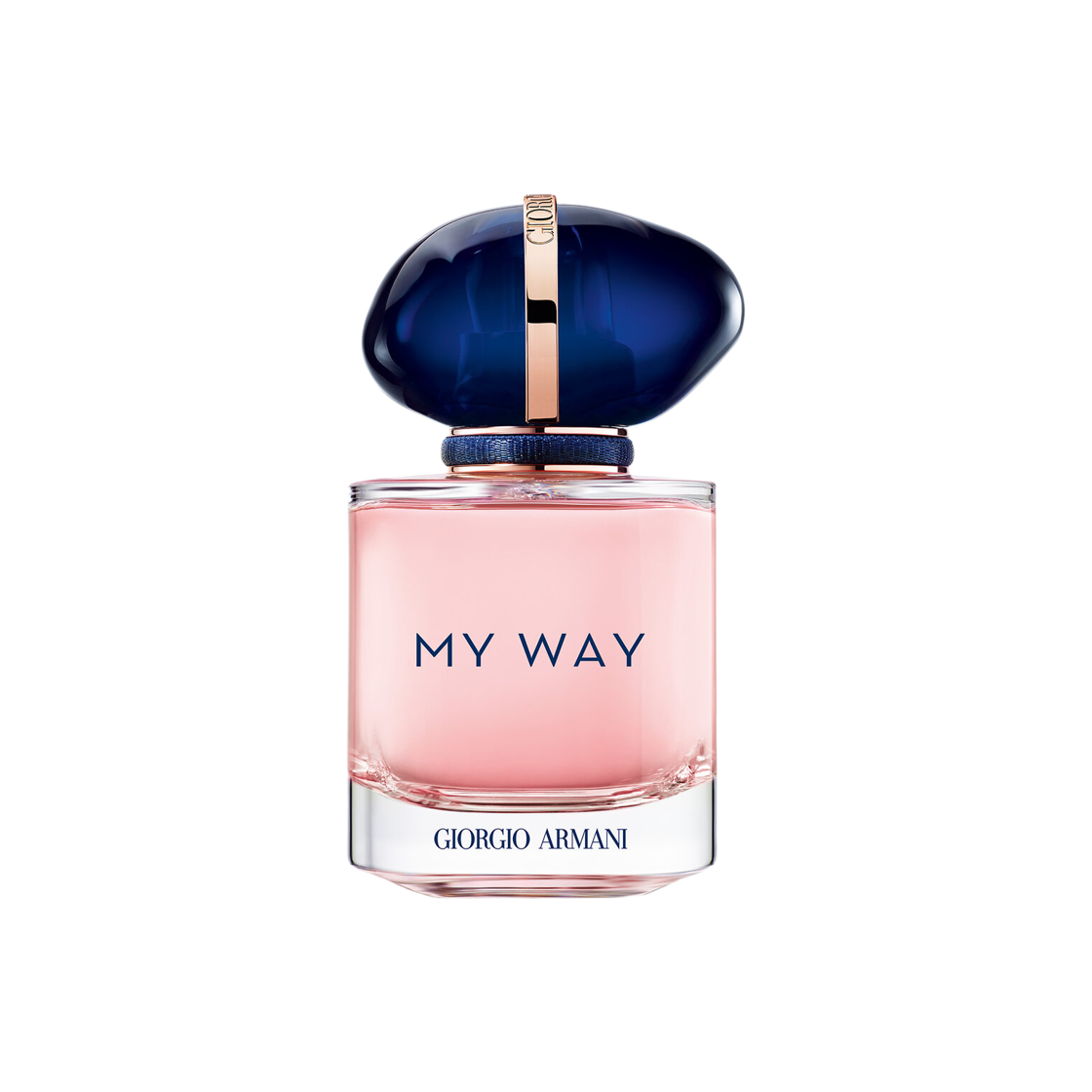 - Giorgio Armani My Way Eau De Parfum 30mll