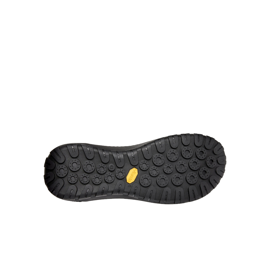캠퍼 남성 페우 세라 스니커즈 블랙(Camper Man Peu Serra Sneakers Black) - 5