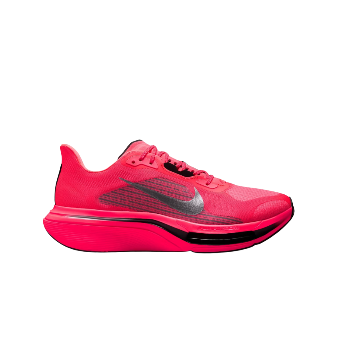 IM2541-600 Nike Pegasus Plus 2 Flash Crimson Black