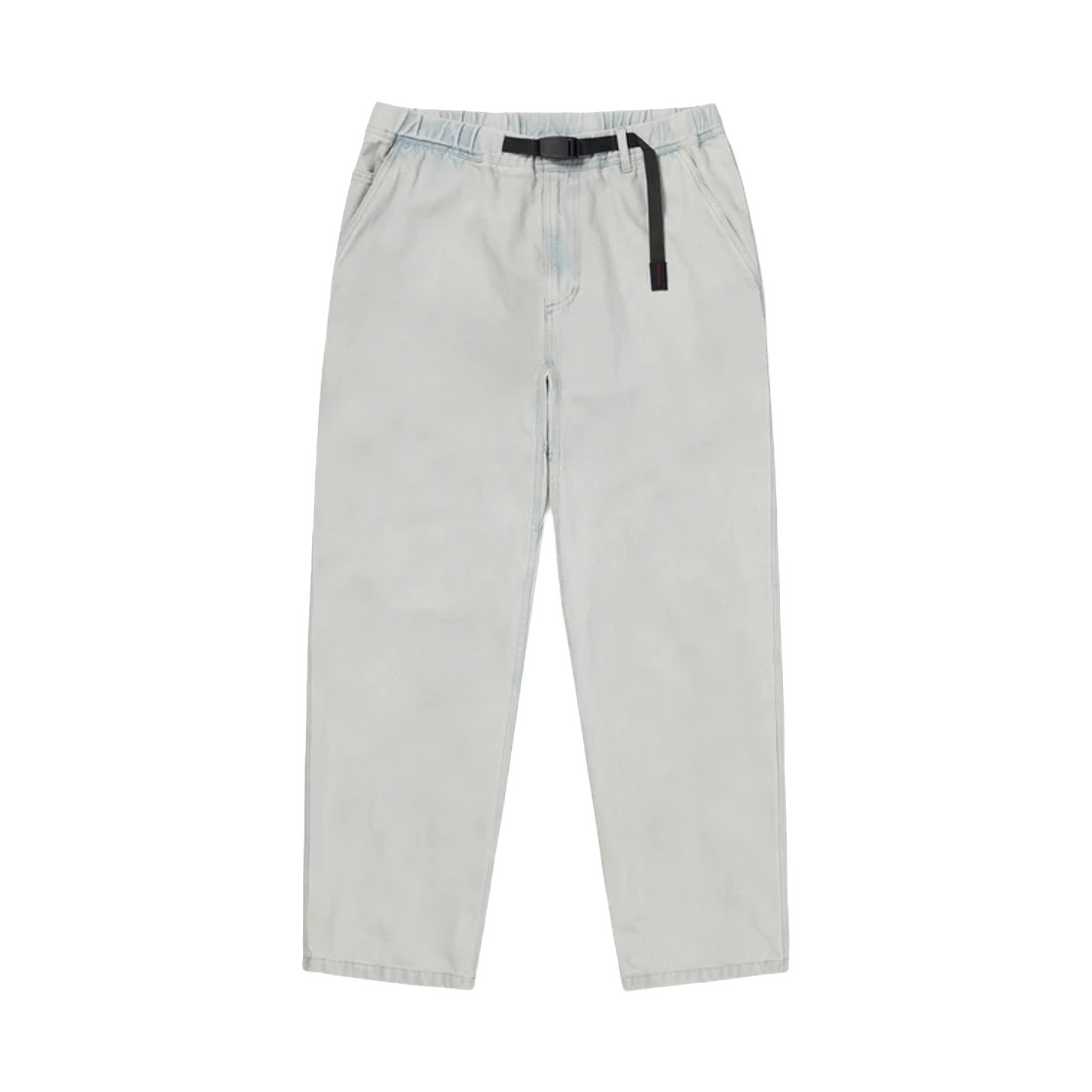 - Thisisneverthat x Gramicci Gear Denim Pant Dusty Grey