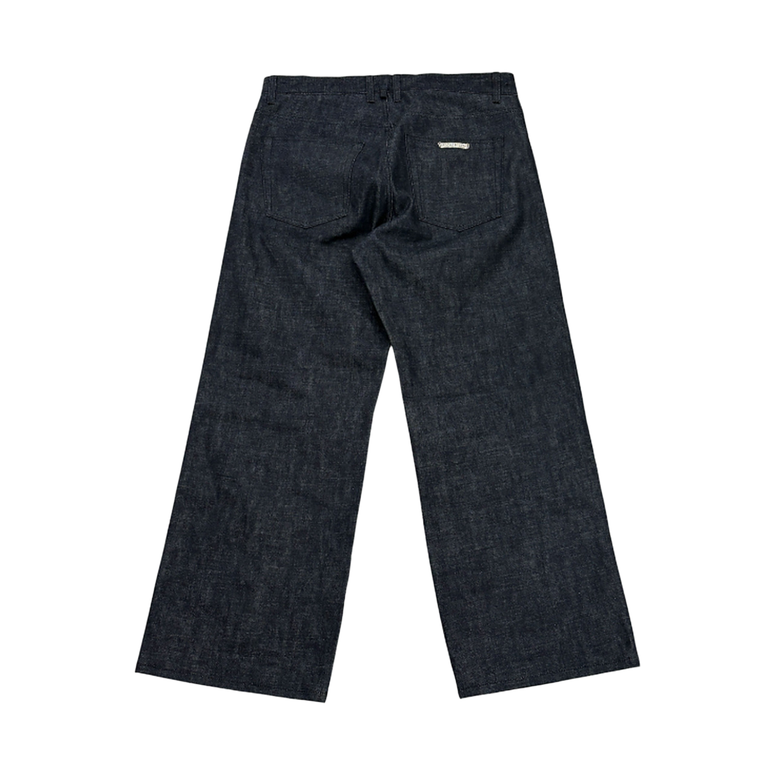 더도산 크롬하츠 ks 데님 팬츠(TheDosan x chrome hearts ks denim pants) - 2