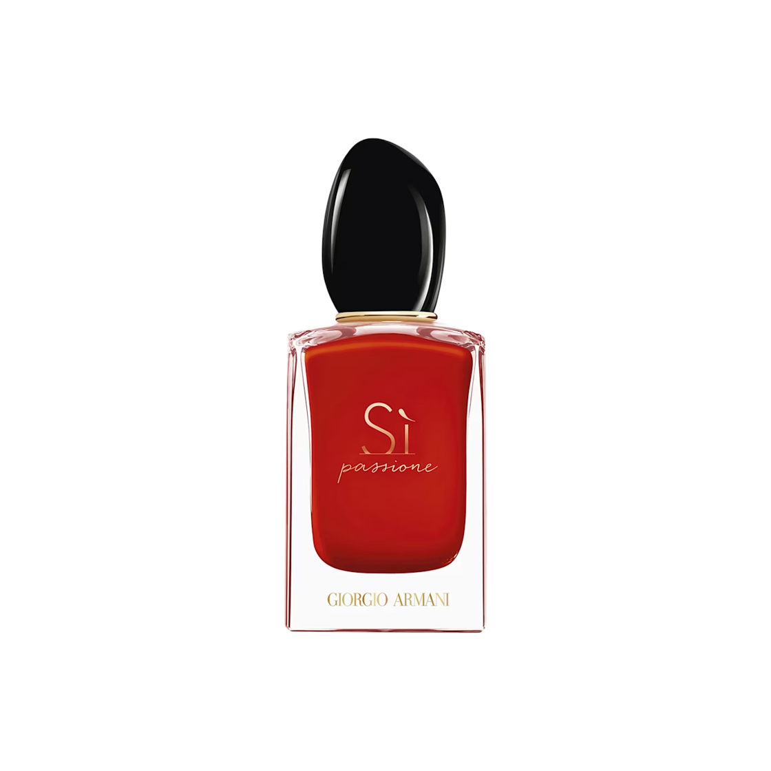 - Giorgio Armani SìPassione Eau De Parfum 50ml