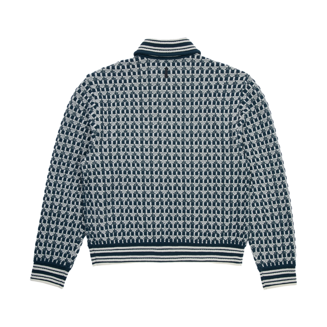 아더에러 가디건 프로덕트. 39 그린(Ader Error Cardigan Product. 39 Green) - 2