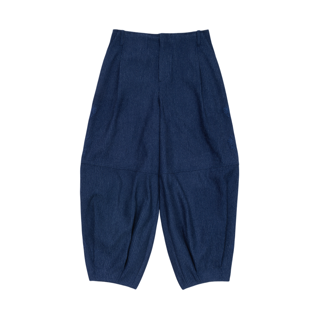 아더에러 트라우저 프로덕트. 50 블루(Ader Error Trousers Product. 50 Blue)