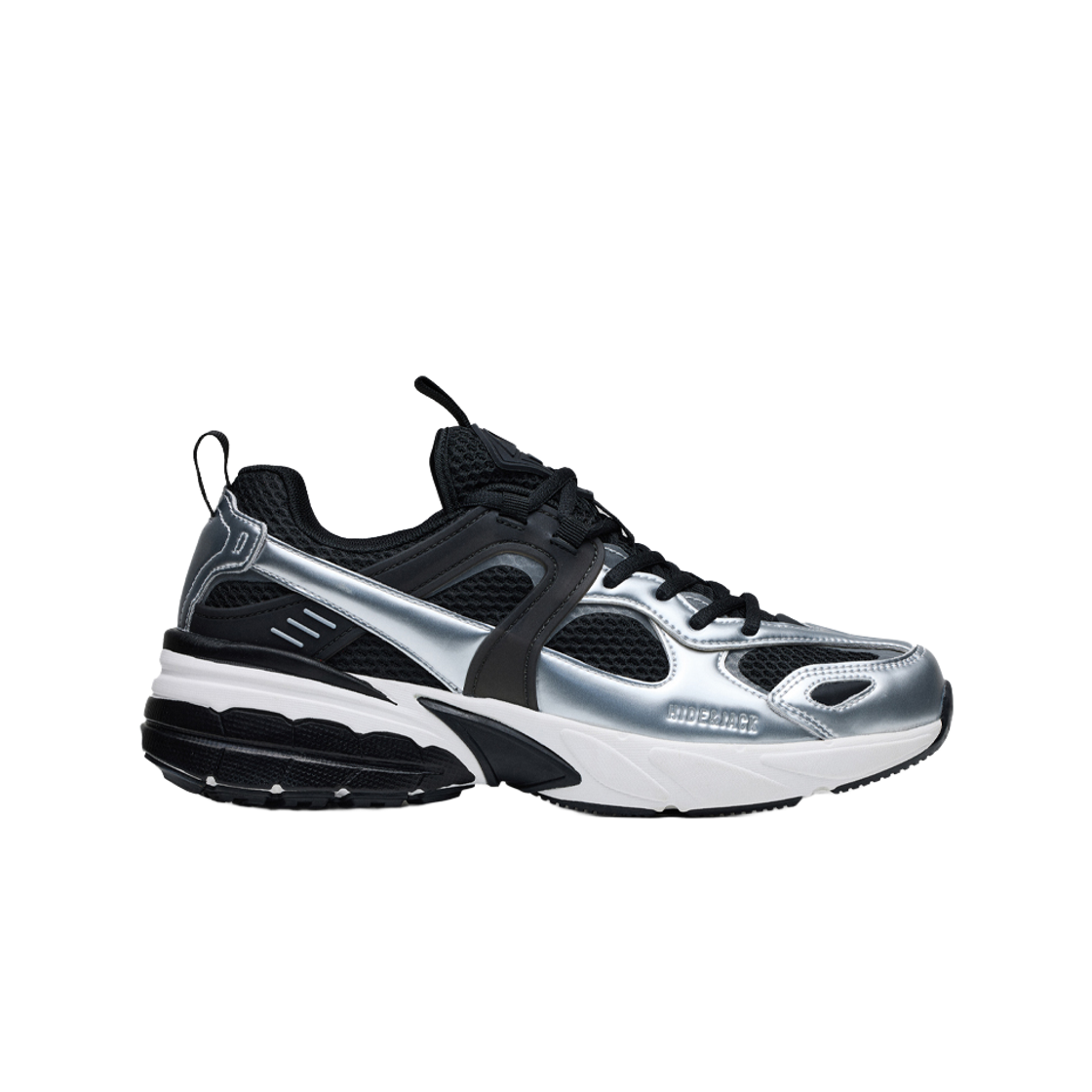 7HJERU6S1S Hide & Jack Running 2000 Black