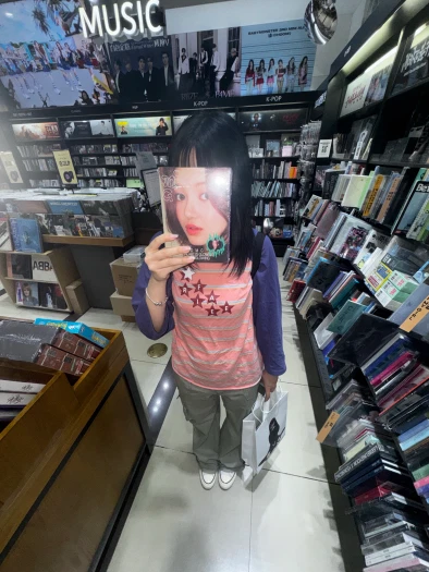 스타일 카드
