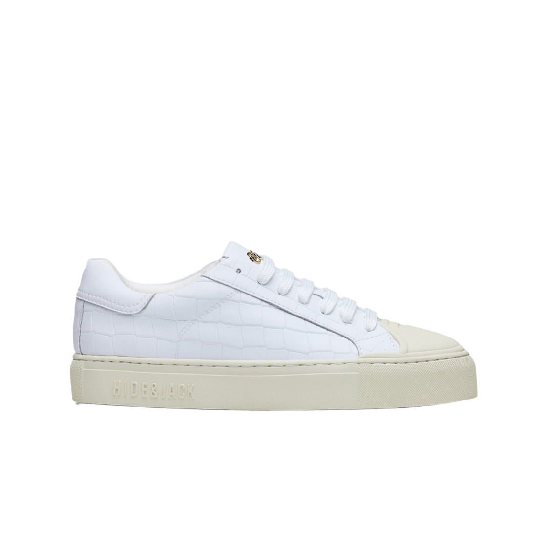 9HJESC6S9S Hide & Jack Essence Cup White