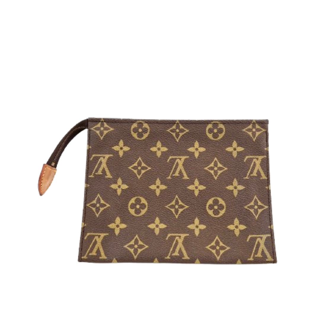 ITH7AIACLFOO Louis Vuitton Monogram Pochette Toiletry 19