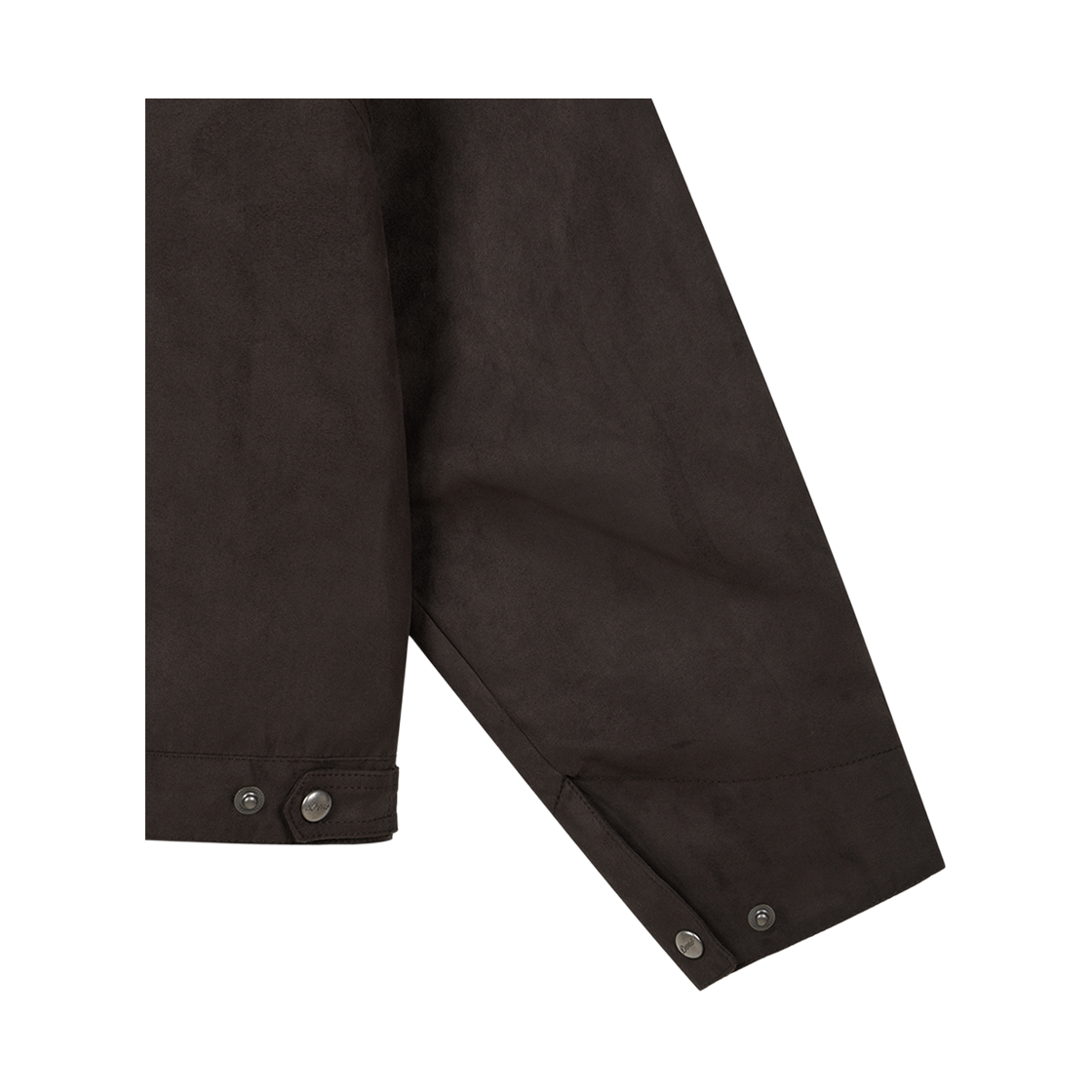 [6% 적립] 데우스 엑스 마키나 로어 워크 재킷 다크 브라운([6% 적립] Deus Ex Machina Roar Work Jacket D/Brown) - 6