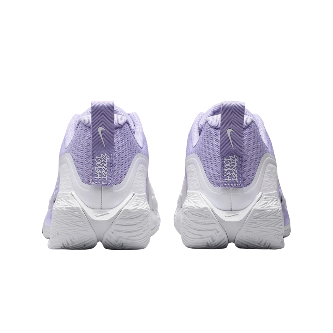 나이키 S.T. 글로우 EP 하이드레인저스 화이트(Nike S.T. Glow EP Hydrangeas White) - 3