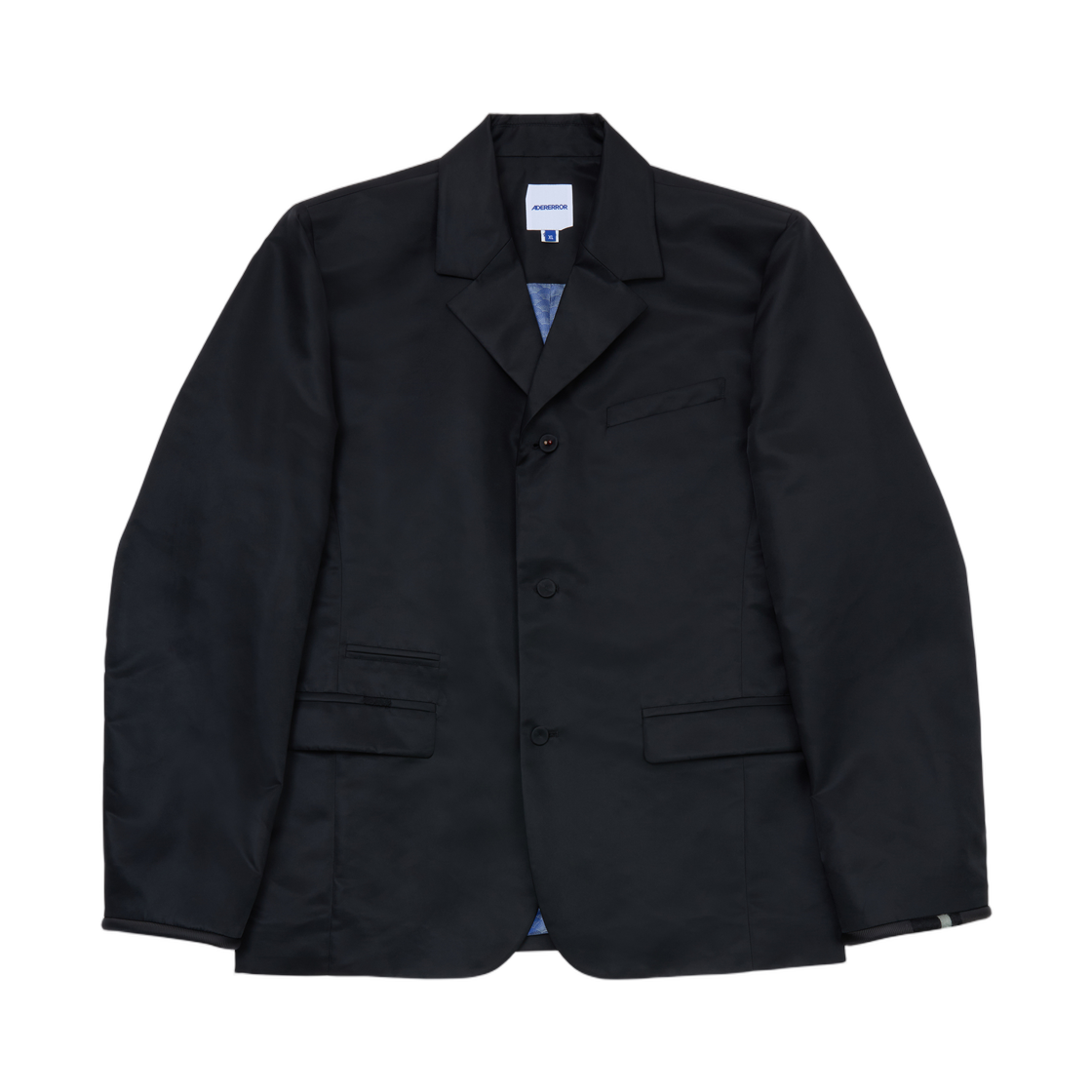 BP01FWBZ0201BK Ader Error Blazer Product. 1 Noir