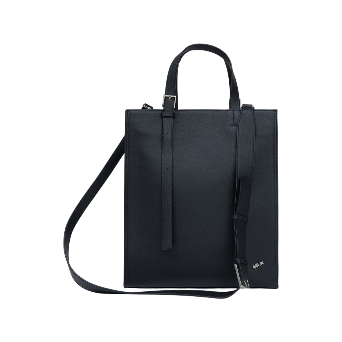 아더에러 프라토 토트백 프로덕트. 55 누아르(Ader Error Prato Tote Bag Product. 55 Noir) - 3