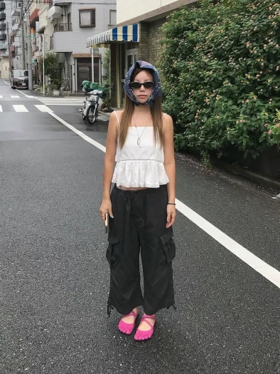스타일 카드