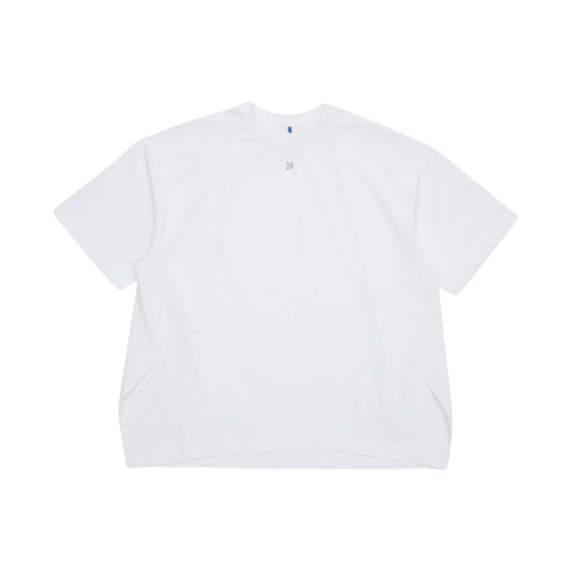 BP01FWTS0102OW (W) Ader Error T-Shirt Product. 25 Off White