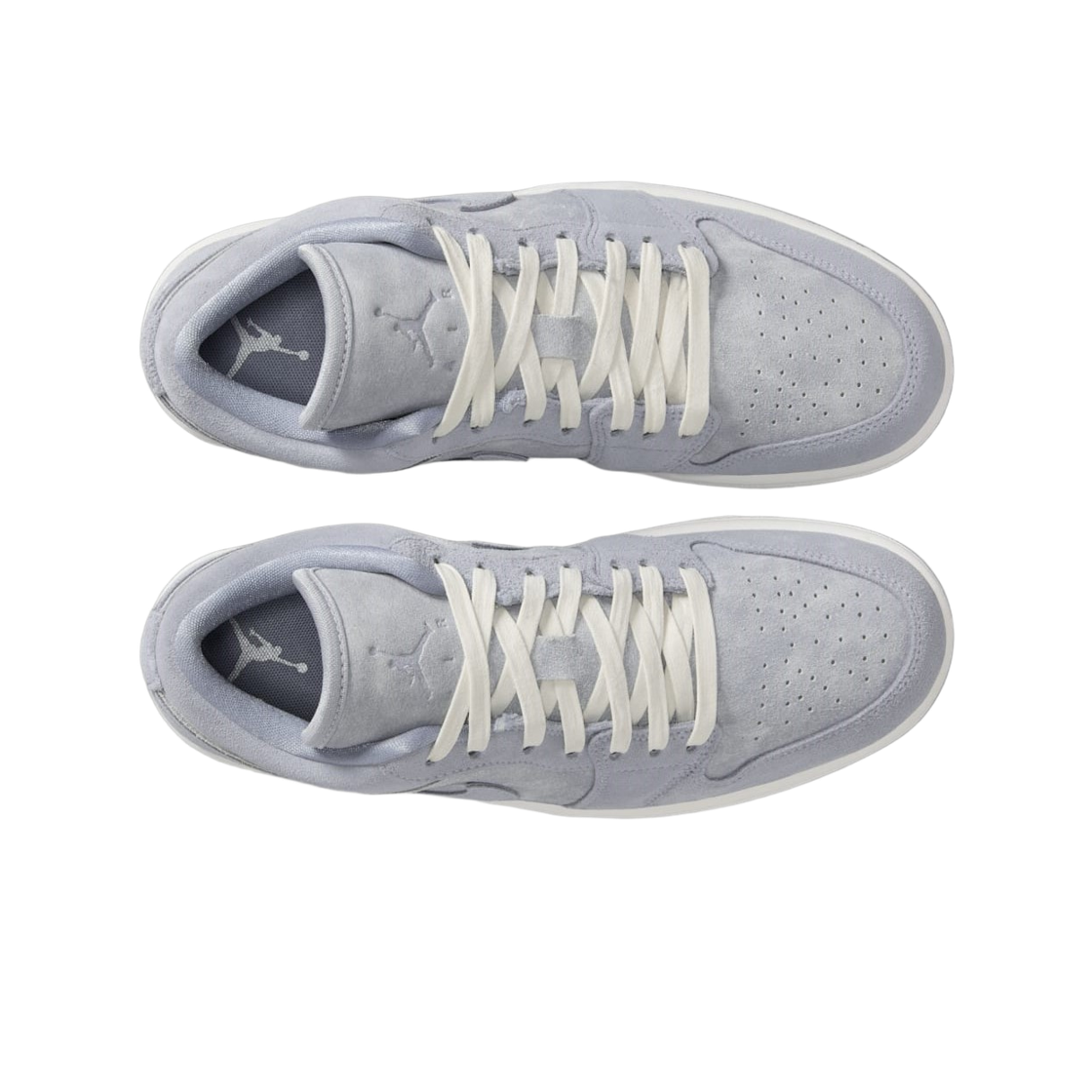 (W) 조던 1 로우 SE 옵시디언 미스트 울프 그레이((W) Jordan 1 Low SE Obsidian Mist Wolf Grey) - 2