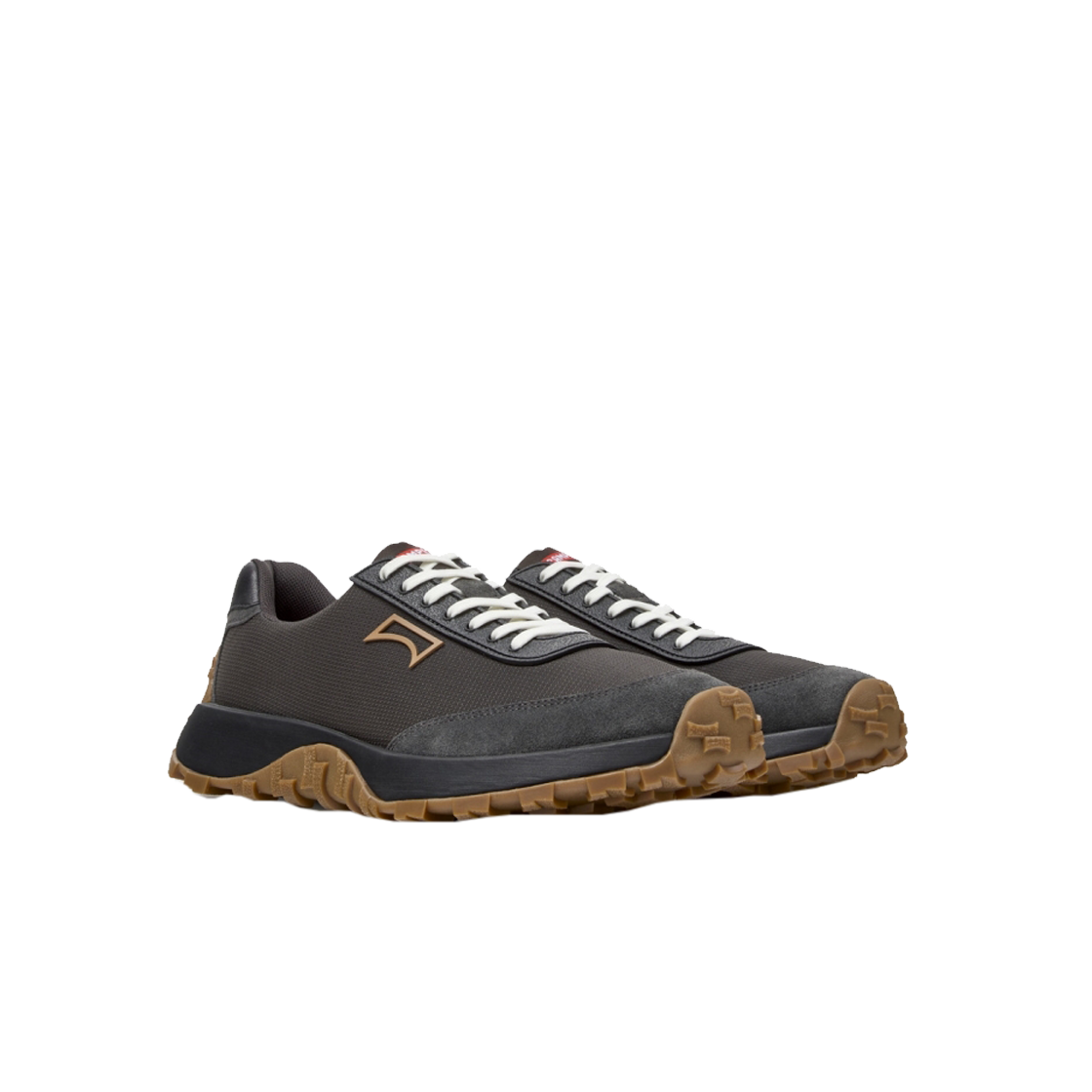 캠퍼 남성 드리프트 트레일 스니커즈 그레이(Camper Man Drift Trail Sneakers Grey) - 2