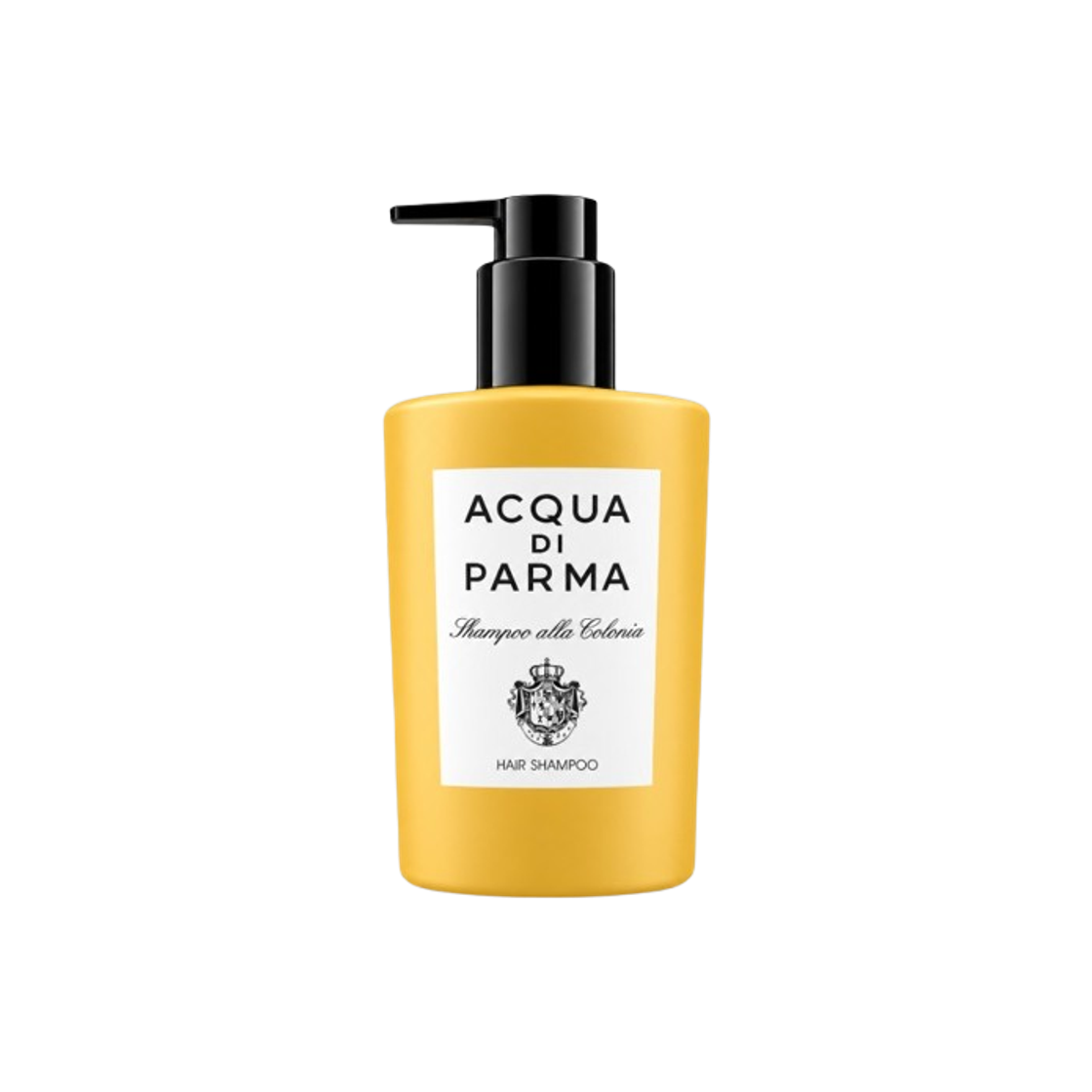 - Acqua di Parma Colonia Hair Shampoo 300ml