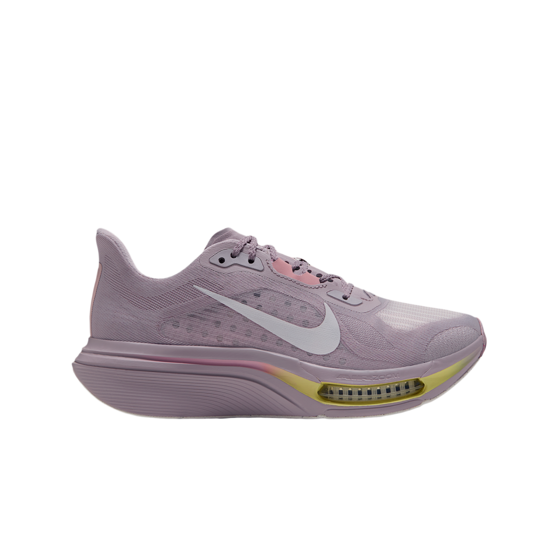 IM2543-001 (W) Nike Pegasus Plus 2 Silver Lilac Particle Rose