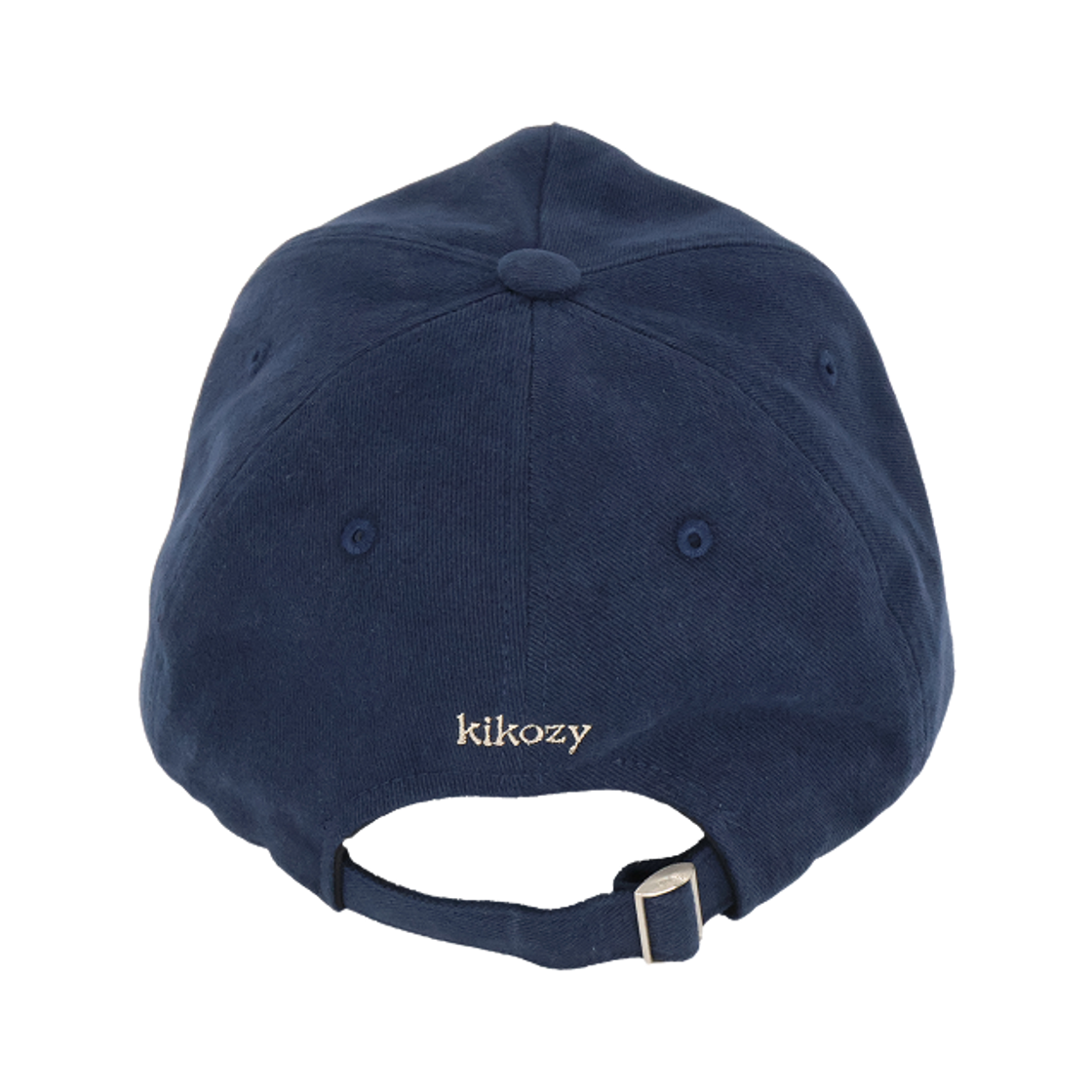 키코지 롤러걸 캡_네이비(Kikozy Roller Girl Cap_Navy) - 4