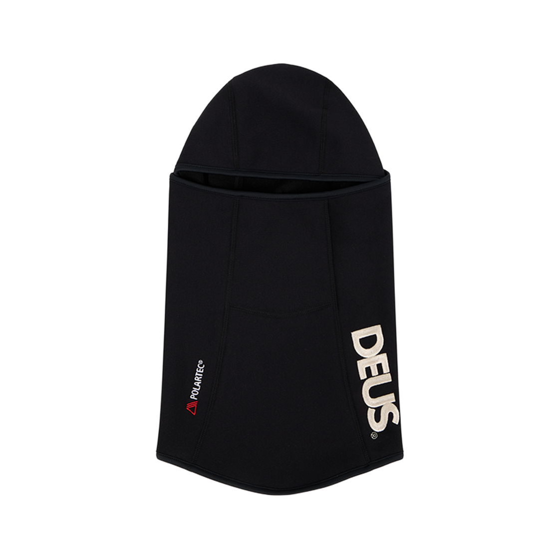 D264UAC270099 [6% 적립] Deus Ex Machina RMC Polartec® Balaclava Black